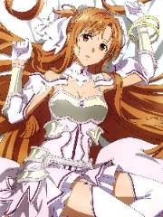 A journey to another world starting from a sword