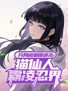 At the beginning, Hinata was summoned, and the cat fairy bullied the ninja world