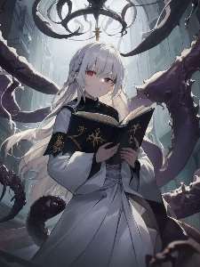 Can't I develop my own character?