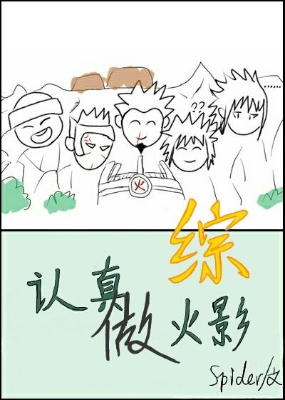 Do Hokage seriously
