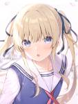 Heroines want to confess
