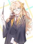 Hufflepuff never works overtime