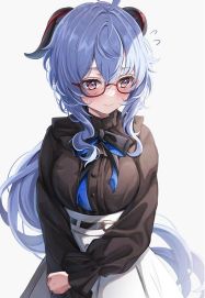 I, Hikigu, are contained by the evil god