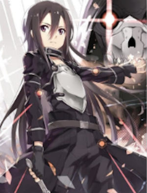 I, Kiriko, the Cheater