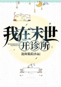 I opened a Clinic in the Apocalypse