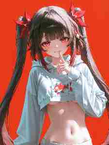 In the anime industry, I stand at the forefront of popularity