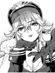 Iron-blooded Sister-in-law