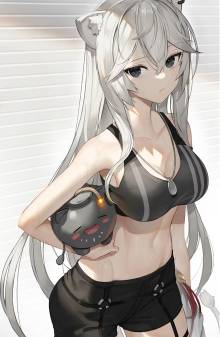 mobile game wife