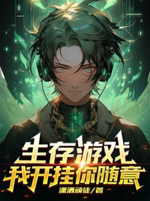 Survival Game: I cheat, you can do whatever you want
