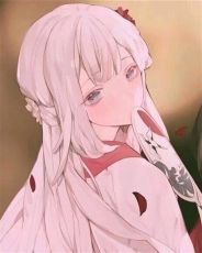 The lady who came back from the robbery turned out to be the proud female sword emperor