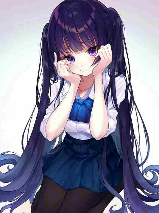 Tokyo, there are too many beautiful girls imitating me