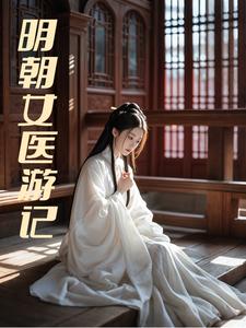 Travels of a Female Physician in the Ming Dynasty