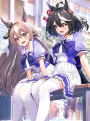 Uma Musume, Master of Love